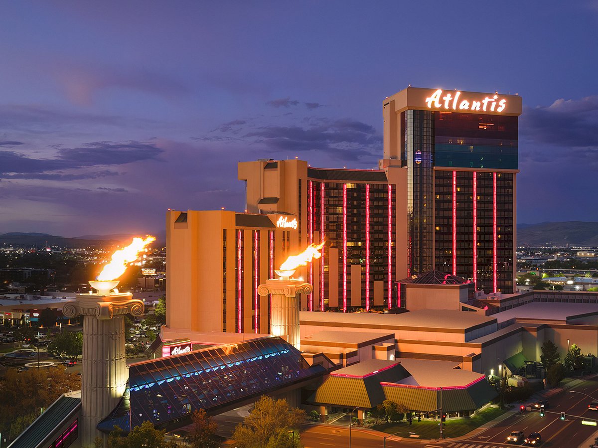 Marina Bay Casino Resort